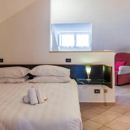 FCR Rome Apartments Ponte Milvio - Fleming-2