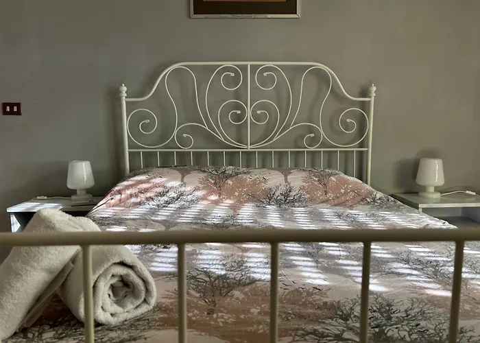 La casa di Fantozzi - 5 Stelle Appartamento Elegante